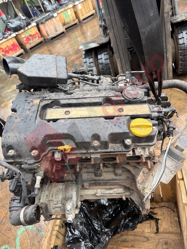 Vauxhall b12xel petrol - 1.2,