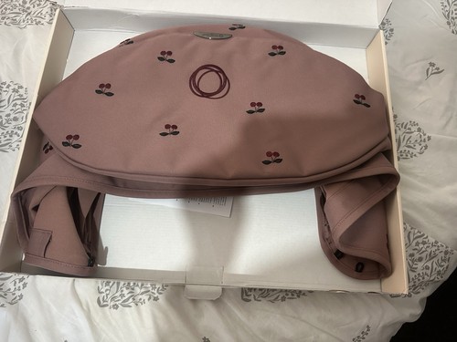 Bugaboo konges slojd - x, cherry