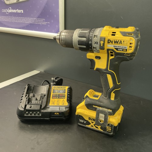 Dewalt dcd796 combi drill with - dcd796,
