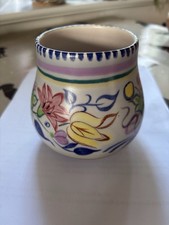 Poole Pottery - Mid Century