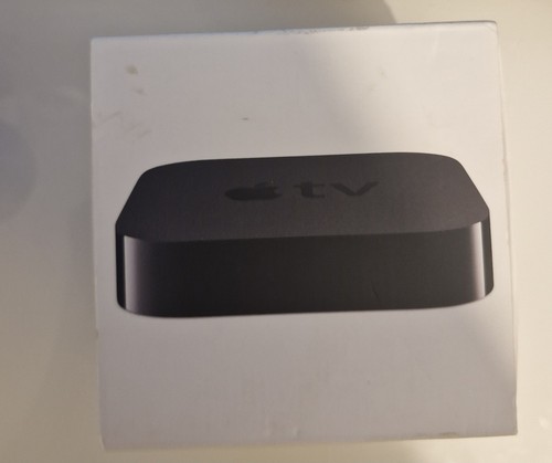 Apple - tv, generation)