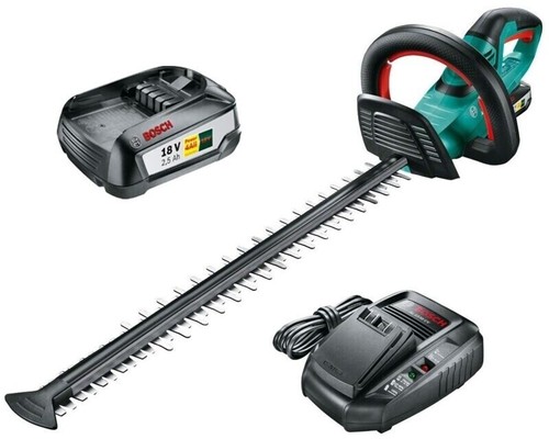 Bosch cordless hedge - bosch, trimmer