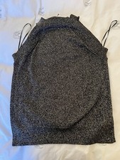 M&S COLLECTION Black silver