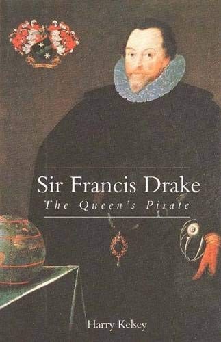Sir francis drake the queen - drake:,