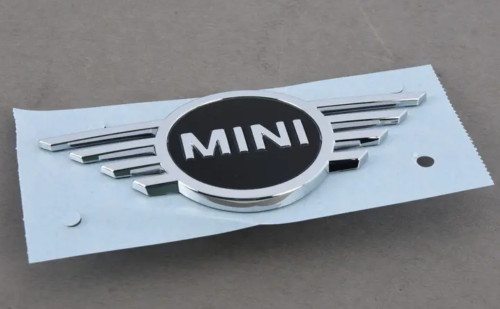 New genuine mini - genuine,