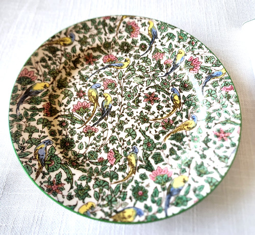 Vintage antique royal doulton - antique,