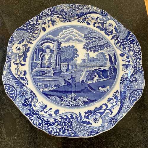 Spode copeland italian england - spode,