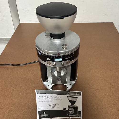 Mahlkonig k30 vario single - mahlkonig,
