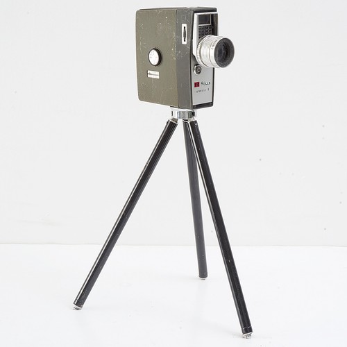 Vintage rolls - vintage,