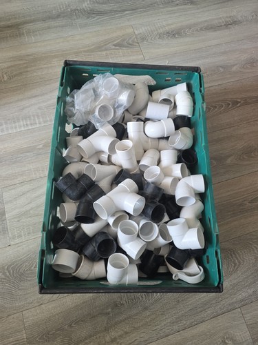 Bundle job lot 40mm - job, 1/2''