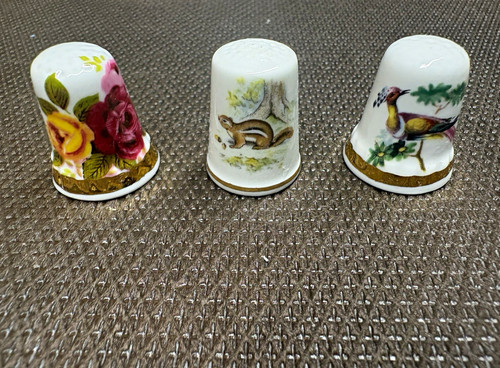 Tcc mixed lot china - lot, china/porcelain