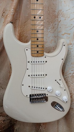 Tokai silver star electric - silver,