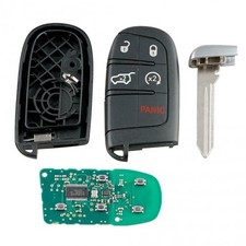 For Jeep Grand Cherokee 2014