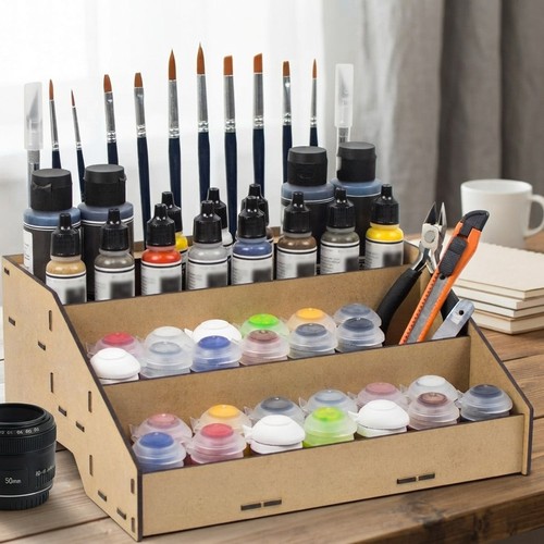 Universal paint organizer - universal,