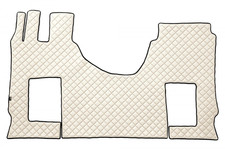 Left Hand Drive Beige Eco