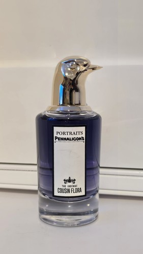 Penhaligon cousin flora eau - cousin,