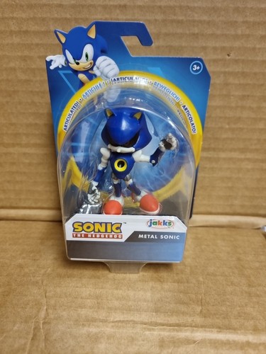 Sonic the hedgehog metal - hedgehog,