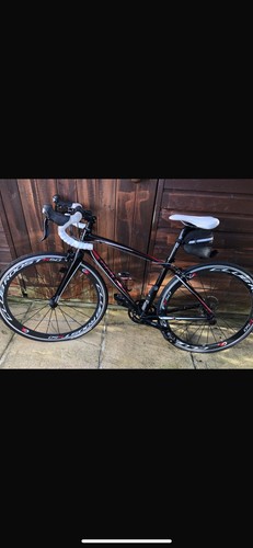 Giant avail ladies bike - 1,