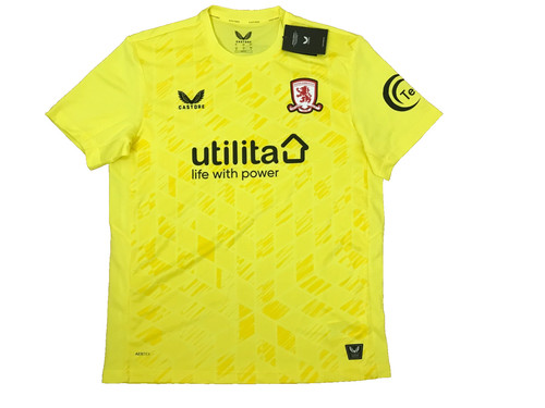 Middlesbrough football - fc,