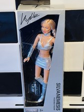 Kylie Minogue Silvanemesis