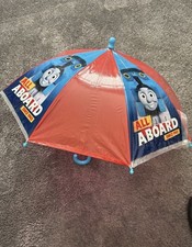 Thomas The Tank Engine