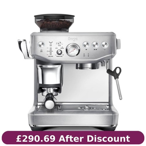 Sage the barista - sage,