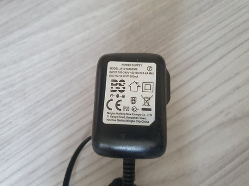 Dy085030e power supply - power,