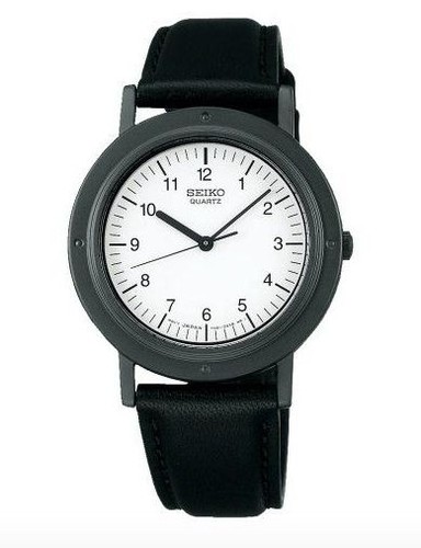 Condition hard obtain seiko - hard, to