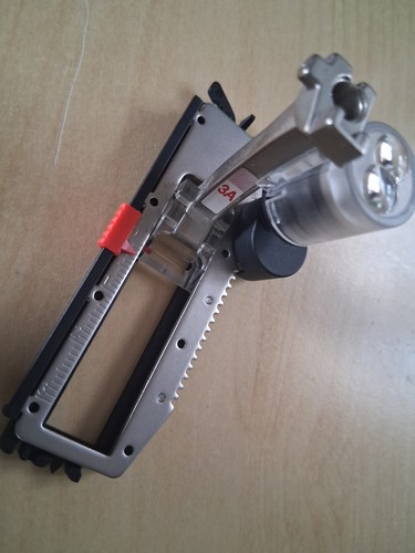 Bernina sewing machine - sewing, auto