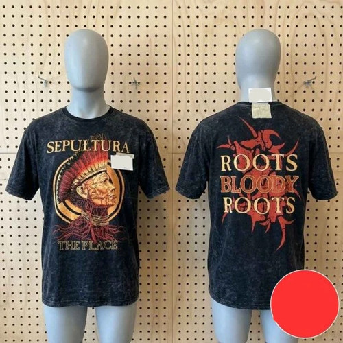 Special sepultura roots - special,