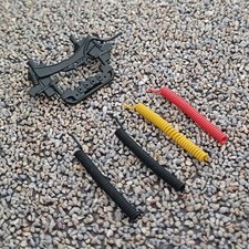 WSI PARTS,  VOLVO AIRLINES &