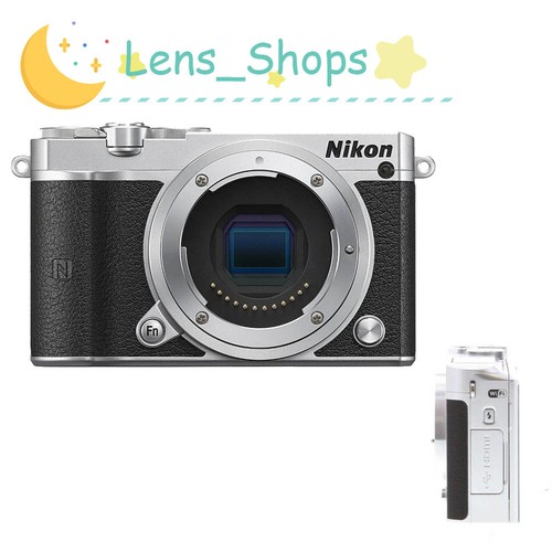 Nikon mirrorless digital - mirrorless,