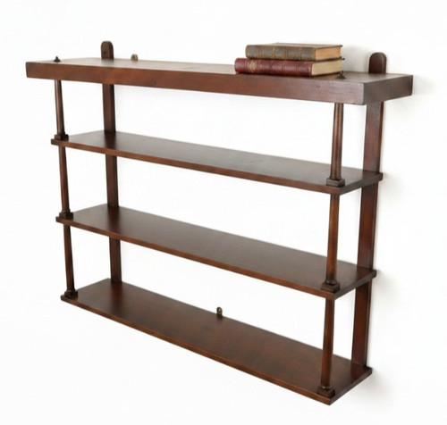 Antique edwardian solid - antique,
