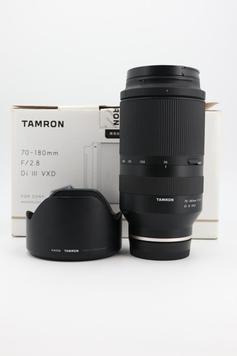 Tamron iii vxd a056sf - iii,