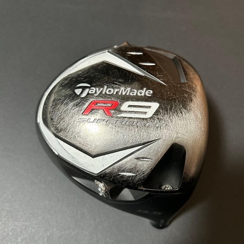 Taylormade driver - taylormade, r9