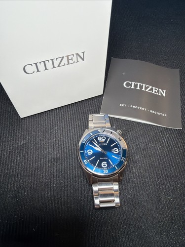 Citizen men watch aw1711 - citizen, men's