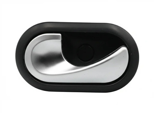 Internal door handle left - door,