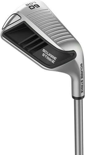 Square strike wedge - square, wedge,