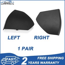 2x Front Door Upper Cover Trim