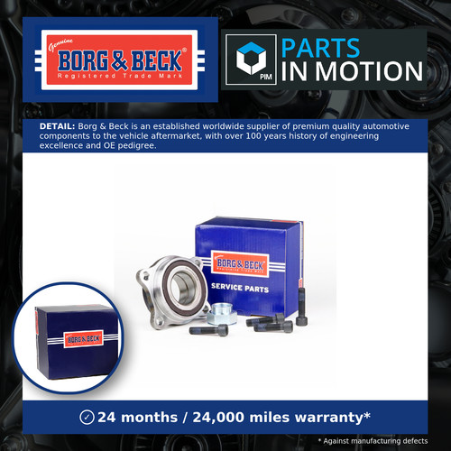 Wheel bearing kit fits alfa - bearing,