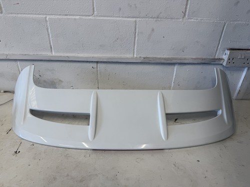 Ford fiesta st180 white - fiesta,