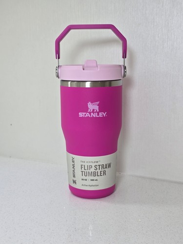 Stanley iceflow flip straw - flip,