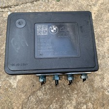 MINI F56 2015 DSC BASIS MK100