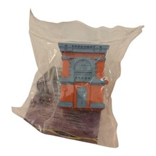 Burger king kids club toy - burger,