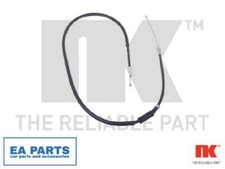 Cable parking brake for - cable,,