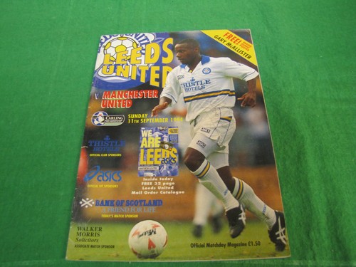 Leeds united football - leeds,