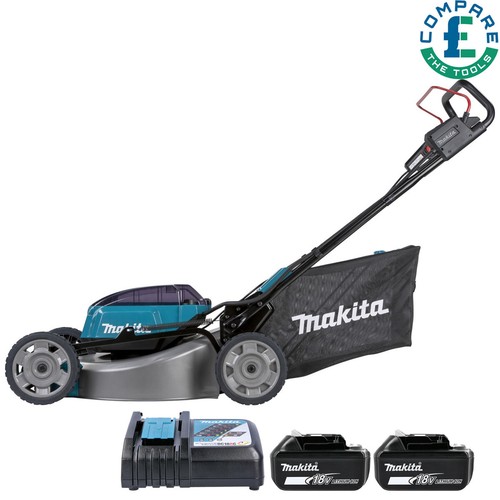 Makita dlm530 18v 36v lxt - dlm530,
