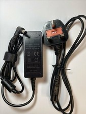 Replacement for 19V 1.6A AC-DC