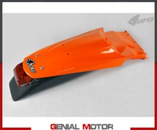 Rear Fender Ufo Plast For Ktm