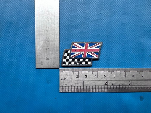 Tf side emblem - zr/zs/zt/tf,
